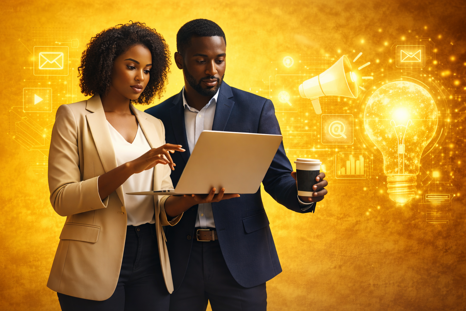 Website Analytics Services